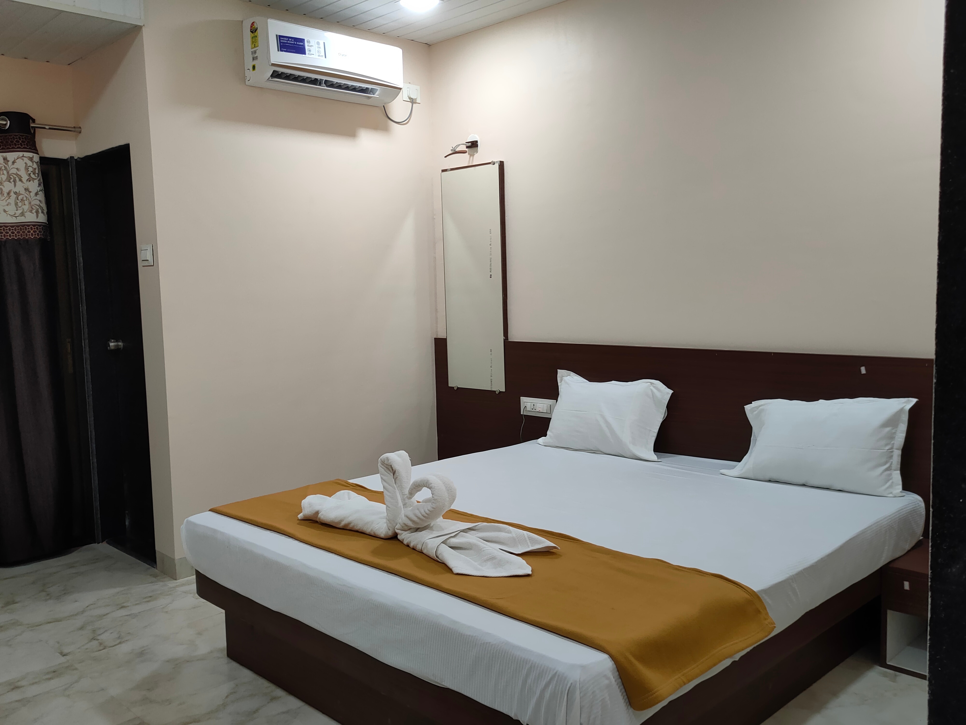 Yashraj Beach Resort - Tap to explore photos