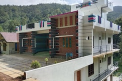 Gavi Paradise Homestay, Ranni