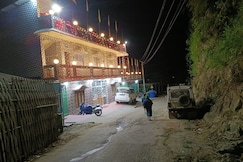 S.S Homestay, Aizawl