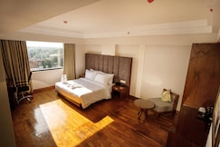 Olivia International, Alleppey