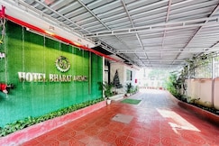 Bharat Avenue, Mumbai