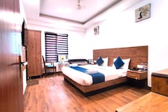 Hotel La Vista, Delhi