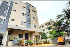 Hotel The Orion Express, Jaipur