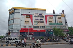 Hotel RNR Lodge & Luxury Suites., Raichur