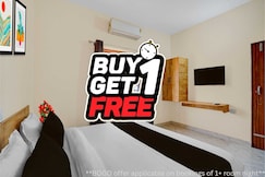 Hotel O Dharampur Crossway, Vikasnagar