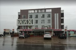 Hotel Grand Ashoka, Alwar