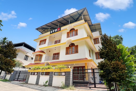 Hotel O LM RESIDENCY