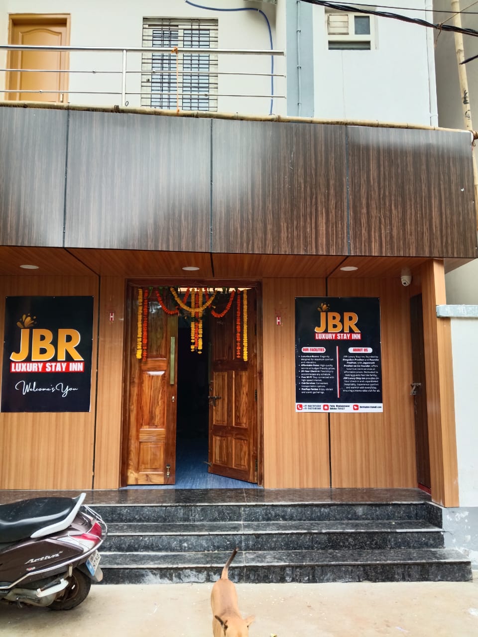 JBR Stay Inn - Tap to explore photos