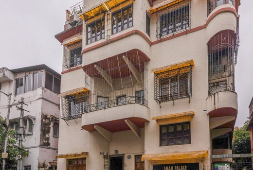 Shah Palace Guest House