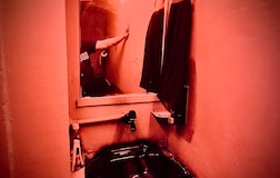 Bathroom 1