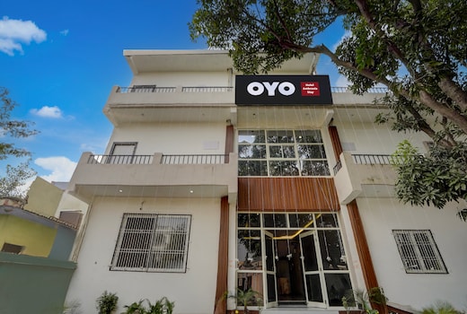 Hotel O THE AMBROSIA STAY