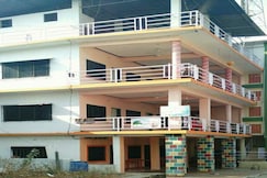 Pallav Tourist Home, Murud Janjira