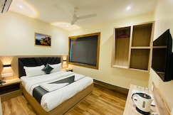 Business Deluxe Rooms, Mumbai
