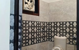 Washroom