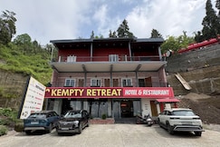 Hotel Kempty Retreat, Mussoorie