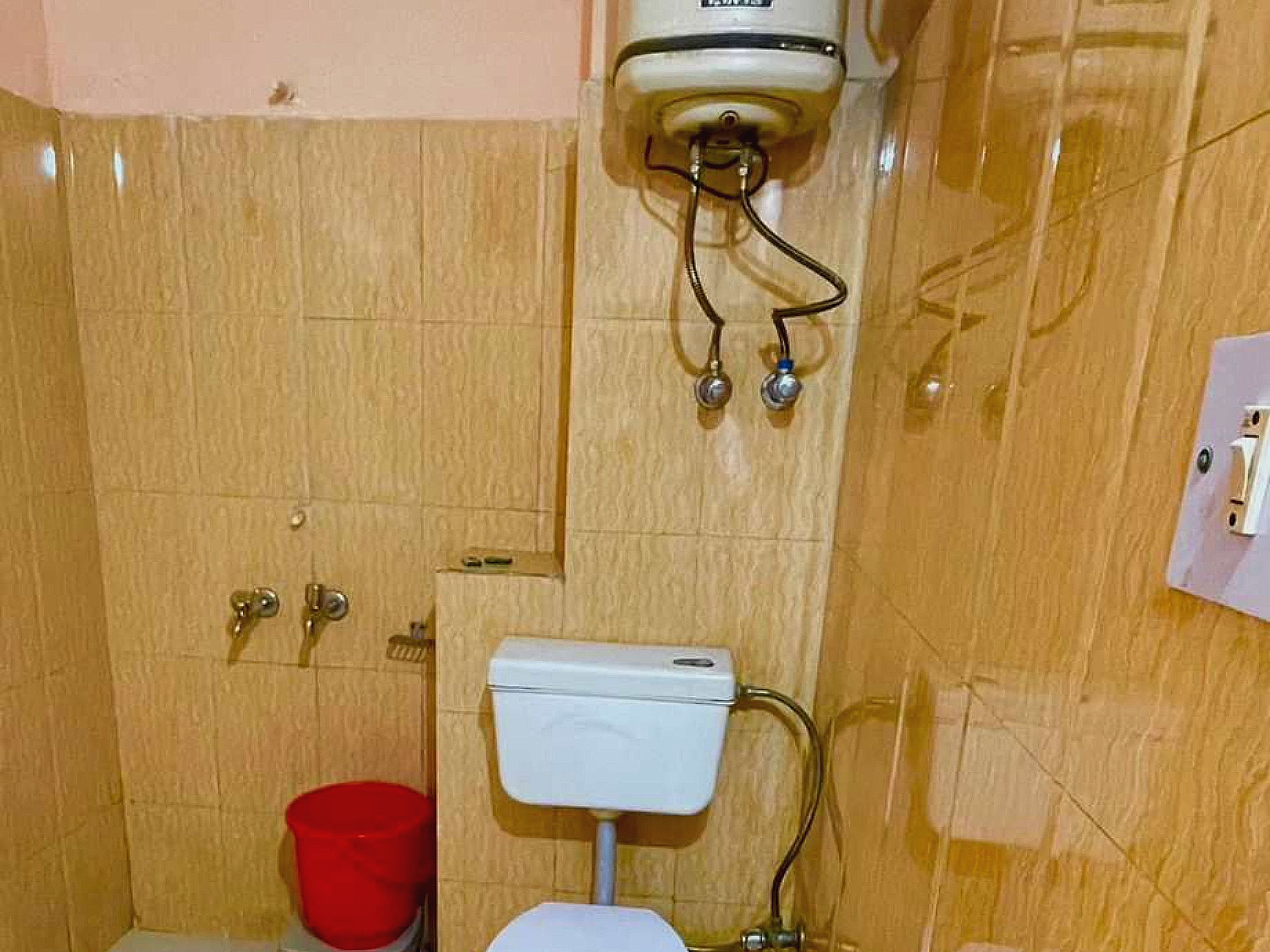 Hotel O Krishna Residency - Tap to explore photos