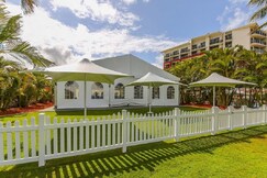 Mantra Mackay, Mackay