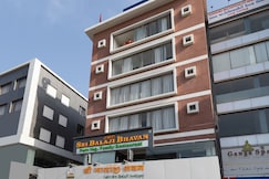 Sapphero Akshar Inn Jamnagar, Jamnagar