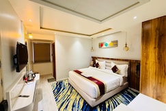 HOTEL KAMA PATNA, Patna