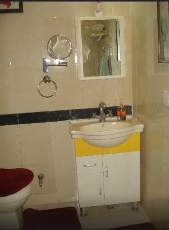 Aspire India Bed & Breakfast (Room for Two) - Tap to explore photos