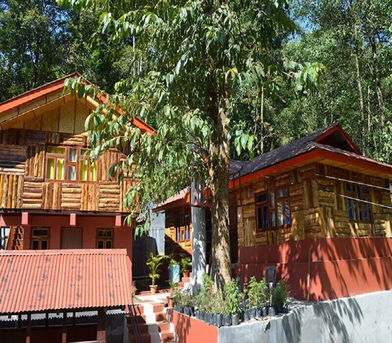 Photos of River Side Homestay Homestay in Gangtok