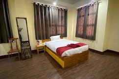 Super Collection O Lapalang Taxi Stand Formerly Hill Breeze Stay Inn, Shillong