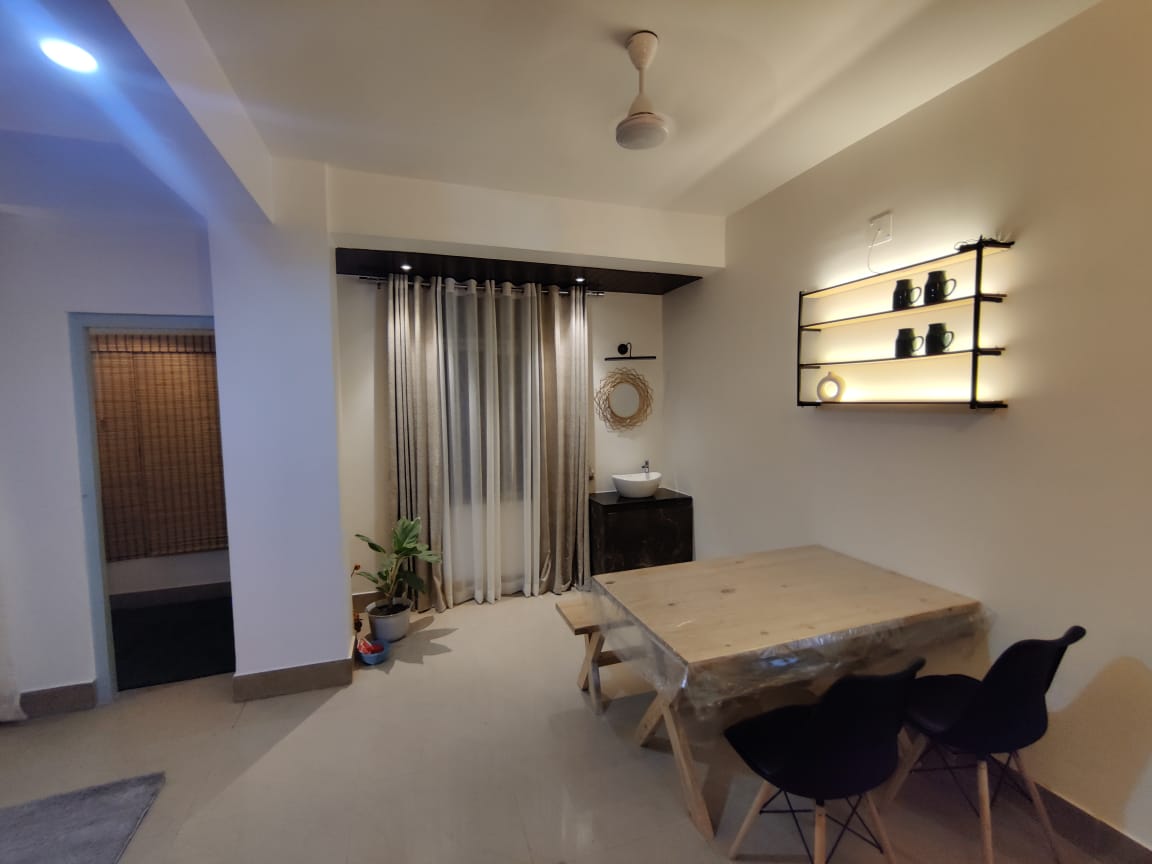 Antares Apartment - Tap to explore photos
