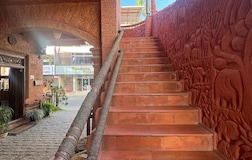 Common Area