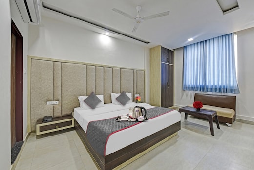 Hotel O Season Park 2