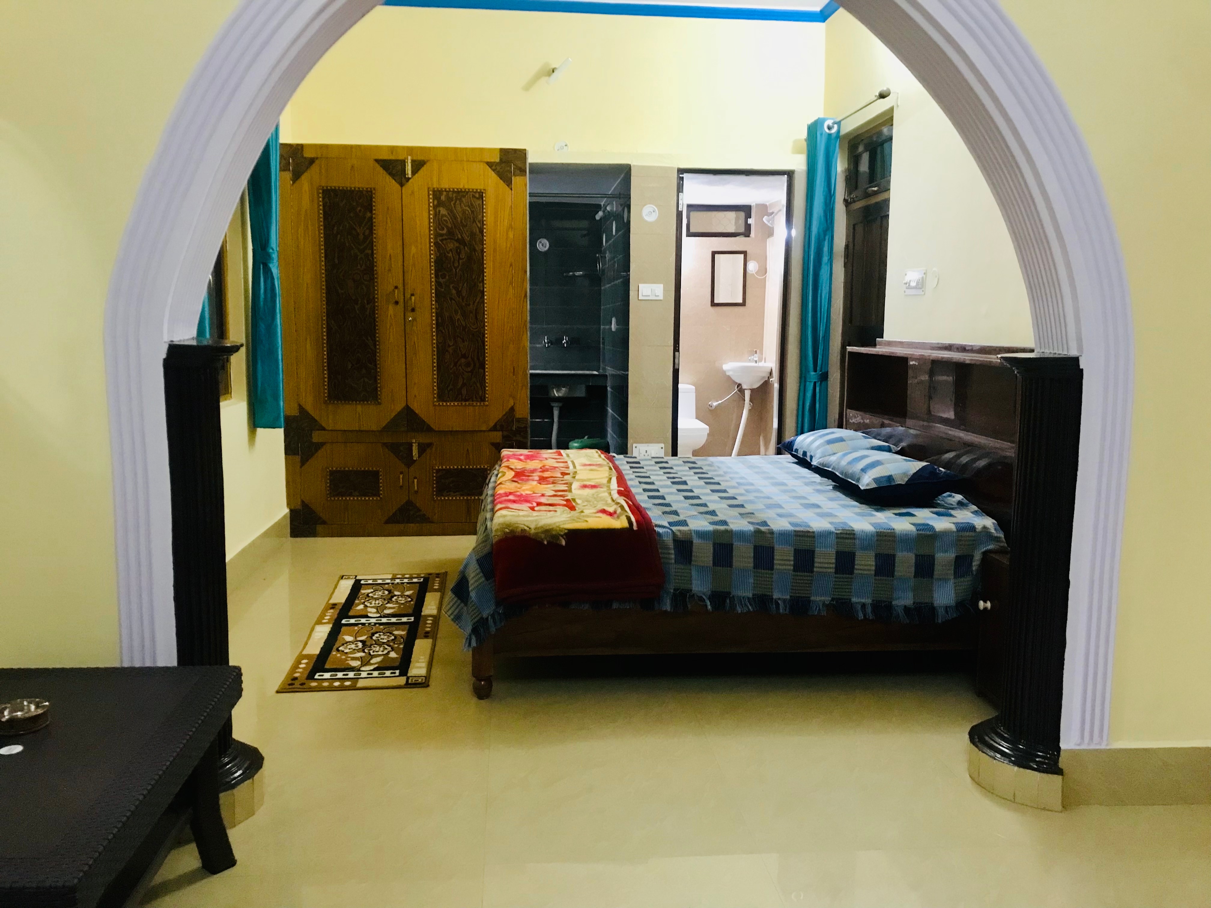 Grandmas Homestay Pandey Estate - Tap to explore photos