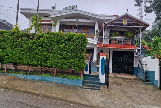 Coorg Coffee Tales Home stay