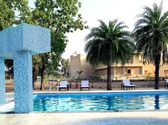 Hotels in Khajuraho Upto 80% OFF Book from 74 Khajuraho Hotels FREE