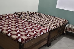 Yamuna Kunj Homestay, Govardhan