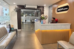 Innzoy Comforts- Hitech city, Hyderabad