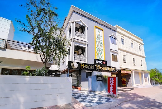 Hotel O Moonlight
