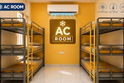 HOMIES HOMESTAY KURUKSHETRA, Kurukshetra