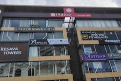 publiq stays, Hyderabad