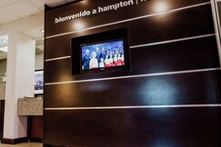 Hampton Inn Torreon Airport-Galerias, Torreon