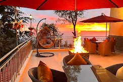 Mary's Chalet, Dalhousie