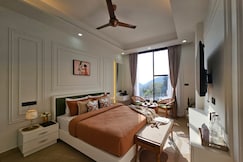 Perfectstayz Premium Kapilaz Bhimtal, Bhimtal