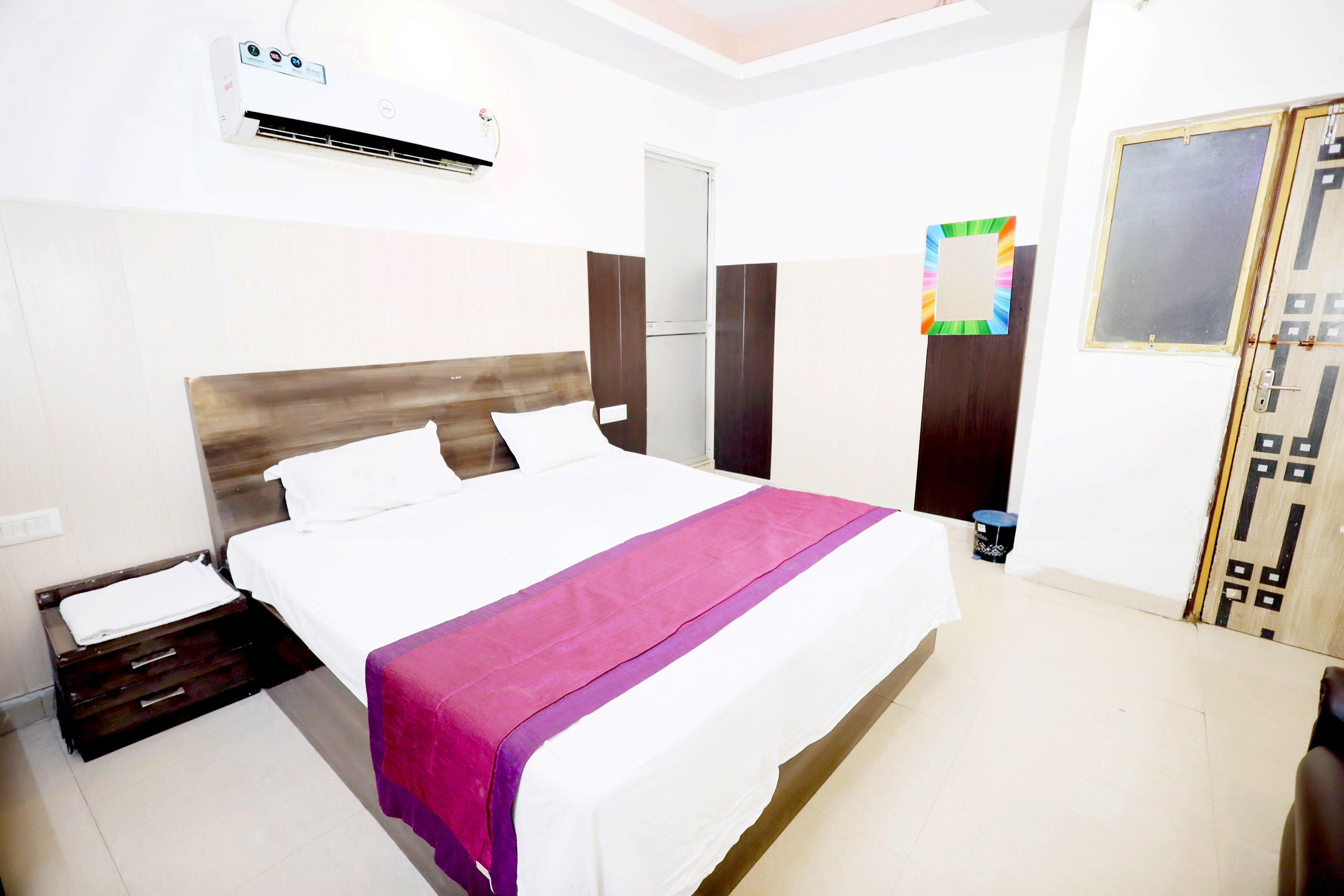 Hotel Chandra Deep royal - Tap to explore photos