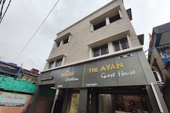 The Ayan guest house, Baripada