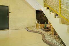 Hotel O near Taman Wisata Alam Punti Kayu formerly Ivy Hotel, Palembang