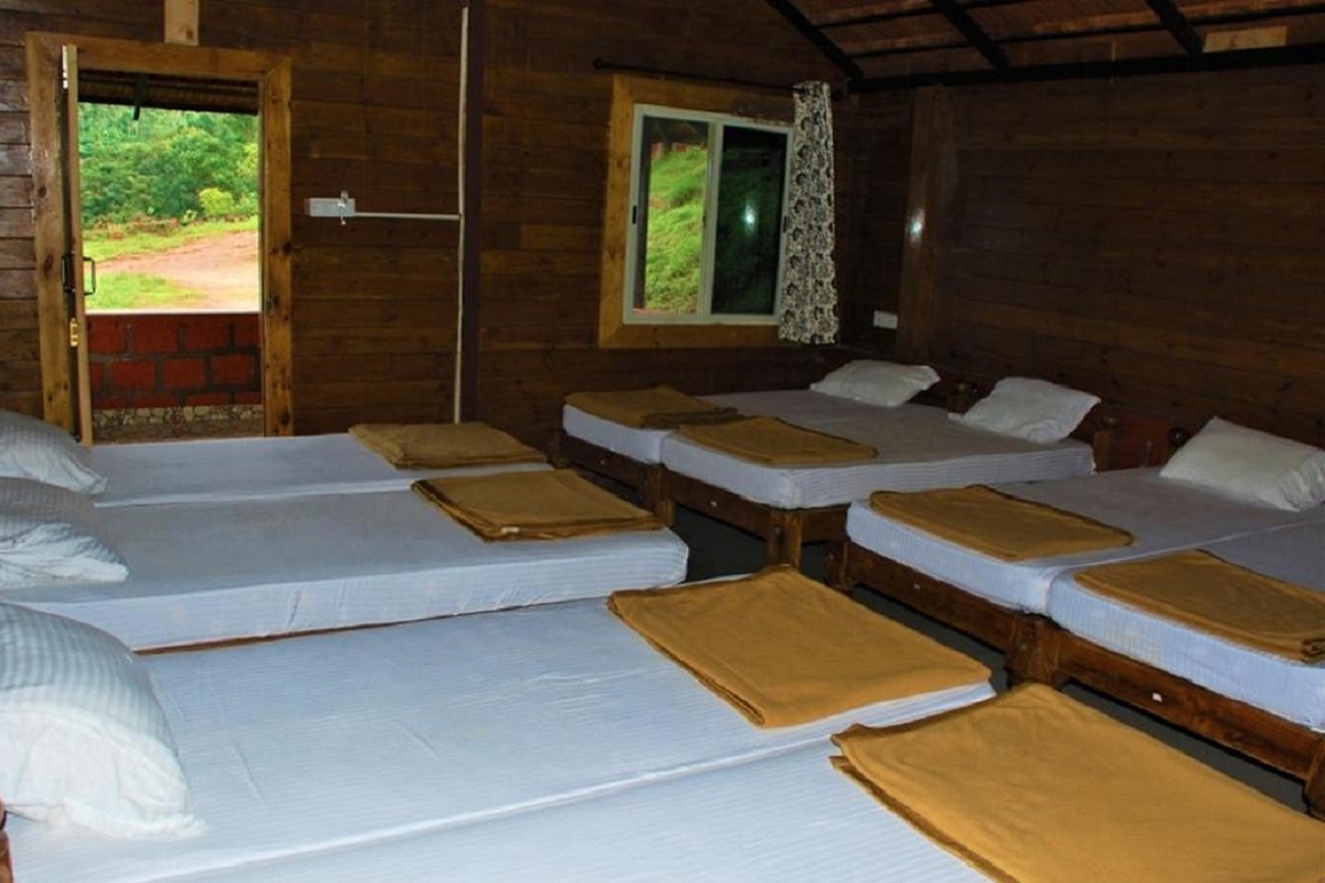 Kadumane Hills Resorts - Tap to explore photos