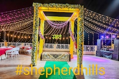 Shepherd Hills Resort, Chamba Himachal