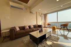Dwaraka Space 1 Serene Riverfront 2BHK, Palakkad
