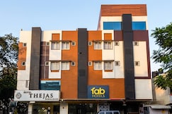 FabHotel Thejas Paaradise - Nr. Coimbatore Institute Of Technology, Coimbatore
