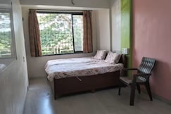 Spacious room (Salona Guesthouse Charkop), Mumbai