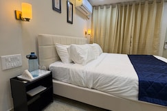 Amirtha inn by zeeyatt Regency, Virudunagar