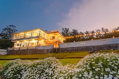 Silent Retreat Farm Stay in Ooty by VOYE HOMES, Ooty